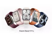 Xiaomi Band 9 Pro launched with 1.74-inch AMOLED display, 150+ sport modes, GPS, up to 21 days of battery life