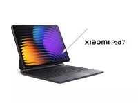Xiaomi Pad 7 and Pad 7 Pro launched with 11.2-inch 3K 144Hz display, Snapdragon 7+ Gen 3/Snapdragon 8s Gen 3 SoC
