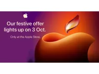 Apple Diwali Sale 2024 in India: Special Deals on iPhone 15, Up to Rs. 10,000 Cashback, and More