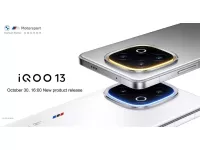 iQOO 13 to be launched on October 30th with Snapdragon 8 Elite SoC; Launch Soon in India teaser