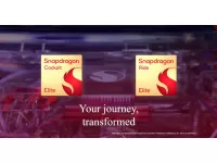 Qualcomm Snapdragon Cockpit Elite and Ride Elite for Automotive Platforms launched with Car-to-Cloud, AI features, and More