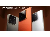 Realme GT 7 Pro Appeared on Geekbench with 6.78-inch 1.5K 8T LTPO OLED display, Snapdragon 8 Elite SoC, and Certified by MIIT