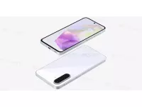 Samsung Galaxy A36 5G Surfaced Online Revealing First CAD-based Images