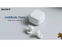Sony LinkBuds Open WF-L910 launched in India at Rs.18,990 with 11mm ring-shaped Drivers, Bluetooth 5.3, AI Audio Mode
