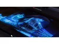 LG Display Unveils Record-Breaking Stretchable Display with 50% Expansion Capability