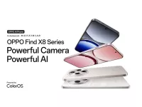 OPPO Find X8 and Find X8 Pro launched in India starting at Rs.69,999 with 1.5K 120Hz AMOLED display, Dimensity 9400 SoC, IP68 + IP69 ratings