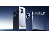 OnePlus 13 launched with 6.82-inch 2K+ 120Hz LTPO OLED display, Snapdragon 8 Elite SoC, 6000mAh battery