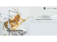 RedMagic 10 Pro series will feature latest 1.5K BOE true full-screen display with ultra-high screen-to-body ratio