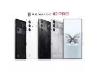 RedMagic 10 Pro and 10 Pro+ launched with 6.85-inch 1.5K 144Hz OLED display, Snapdragon 8 Elite SoC, up to 24GB RAM