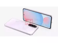 Samsung Galaxy A56 5G CAD-based Images Surfaced Online; Expected Exynos 1580 SoC, Xclipse 540 GPU