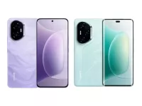 HONOR 300 Pro and HONOR 300 Design Surfaced Online revealing Color options, RAM and Storage