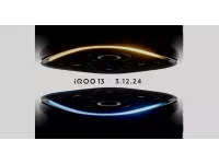 iQOO 13 launching in India on December 3rd with Snapdragon 8 Elite SoC and BMW-Inspired Design