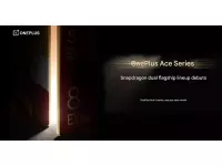 OnePlus Ace 5 and Ace 5 Pro will be launched this December with Snapdragon 8 Gen 3/8 Elite SoC