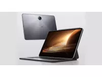 OPPO Pad 3 Specs Surfaced Online with 11.6-inch 2.8K display, 9510mAh battery