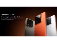 Realme GT 7 Pro launched with 6.78-inch 1.5K 8T LTPO Eco² OLED Plus display, Snapdragon 8 Elite SoC, 6500mAh battery