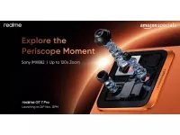 Realme GT 7 Pro: India’s First Snapdragon 8 Elite-Powered Smartphone Launching with Advanced Camera and Underwater Photography Features