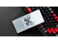 RedMagic 10 Pro+ will feature a 6.85-inch 1.5K 144Hz BOE OLED display with ultra-narrow bezels