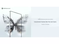 REDMAGIC 10 Pro Series to be launched on November 13th with New Snapdragon 8 Elite SoC, Next-Gen Under-display camera