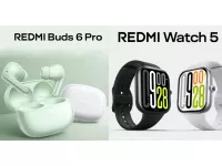 REDMI Watch 5 and REDMI Buds 6 Pro to be launched on November 27th along with REDMI Smart TV X 2025 Series, and More