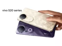 vivo S20 Series will feature BOE Q10 OLED screen, 7.19mm sleek design, 6500mAh battery