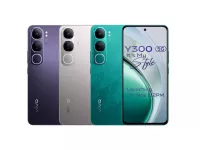Vivo Y300 5G launching in India on November 21st; Expected 6.67-inch FHD+ 120Hz AMOLED display, Snapdragon 4 Gen 2 SoC