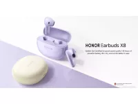 HONOR Earbuds X8 launched with 10mm titanium drivers, up to 40h total playback, Bluetooth 5.3
