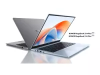 HONOR MagicBook X16 Plus and X14 Plus 2025 launched with 13th Gen Intel Core i5 processor, up to 32GB RAM, 1TB Storage