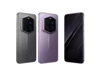 HONOR Magic7 RSR Porsche Design launched with 6.8-inch FHD+ 120Hz LTPO (1-120Hz) Quad Curved display, Snapdragon 8 Elite SoC, up to 24GB RAM