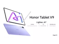 HONOR Pad V9 launched with 11.5-inch 2.8K 144Hz IMAX Enhanced display, Dimensity 8350 Extreme Edition, 8 speakers