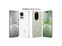 HUAWEI nova 13 and nova 13 Pro launched Globally with up to 6.76-inch 120Hz OLED display, 60MP front camera