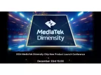 MediaTek to Launch Next-Gen Dimensity Chip on December 23; Expected Dimensity 8400 SoC