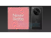 OnePlus Open 2 detailed Specs and Images Surfaced Online; Expected 8-inch 2K 120Hz LTPO Inner display