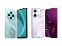 POCO M7 Pro 5G, and POCO C75 5G launched in India starting from Rs.7,999 with up to 6.88-inch FHD+ 120Hz display, Dimensity 7025-Ultra/Snapdragon 4s Gen 2 SoC