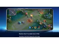 Realme Neo7 to be launched on December 11 with 7000mAh Titan battery, Dimensity 9300+ SoC, and More