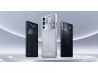 REDMAGIC 10 Pro launched Globally with 6.85-inch 1.5K 144Hz OLED display, Snapdragon 8 Elite SoC, up to 24GB RAM, 7050mAh battery