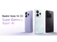 Redmi Note 14 5G launched in India starting at Rs.18,999 with 6.67-inch FHD+ 120Hz OLED display, Dimensity 7025-Ultra SoC