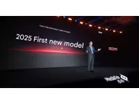 Redmi Turbo 4 Appeared on Geekbench listing revealing Dimensity 8400-Ultra SoC, 16GB RAM