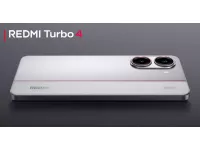 Redmi Turbo 4 to be launched on January 2 with Dimensity 8400-Ultra SoC, 50MP Camera