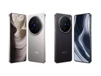 Vivo X200 Pro and Vivo X200 launched in India starting from Rs. 65,999 with up to 6.78-inch 120Hz 8T LTPO AMOLED Screen, Dimensity 9400 SoC