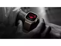 Apple Watch Ultra 3 could feature Satellite Connectivity, Blood Pressure Monitoring, and More