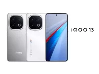 iQOO 13 launched in India starting at Rs.54,999 with 6.82-inch 2K 8T LTPO 144Hz OLED display, Snapdragon 8 Elite SoC, IP68+IP69 ratings