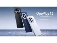 OnePlus 13 Series will be Launched Globally on January 7th; Revealed Features, Colors, and Anniversary Offers