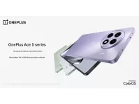 OnePlus Ace 5 and Ace 5 Pro to be launched on December 26 with 6.78-inch 8T LTPO AMOLED display, Snapdragon 8 Gen 3/8 Elite SoC