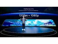 OnePlus Ace 5 Pro to be the First Smartphone with Snapdragon 8 Elite SoC to Support 1080p 120fps Genshin Impact Gaming