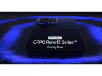 OPPO Reno13 Series launching in India Soon: Design, Display, and Build Details Revealed