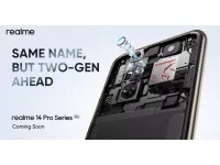 Realme 14 Pro Series 5G Launching in India Soon with Snapdragon 7s Gen 3 SoC, AI Ultra Clarity 2.0, Periscope Camera