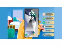 Samsung One UI 7 will feature Now Bar, Personal Data Engine and Enhanced Privacy