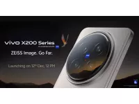 Vivo X200 and X200 Pro launching in India on December 12 with up to 6.78-inch 120Hz 8T LTPO AMOLED Screen, Dimensity 9400 SoC