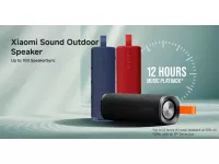 Xiaomi Sound Outdoor Speaker launched in India at an introductory price of Rs. 3,499 with 12Hr Music Playback, Bluetooth 5.4