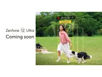 ASUS Zenfone 12 Ultra to be launched on February 6 Globally with AI-Powered Mobile Photography